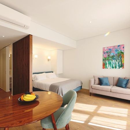 Ribeira Flores 59 Downtown Apartments ポルト エクステリア 写真