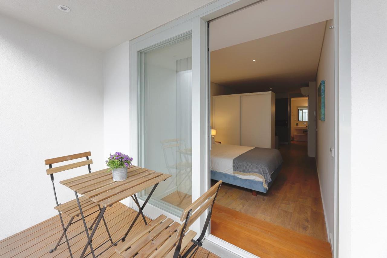 Ribeira Flores 59 Downtown Apartments ポルト エクステリア 写真