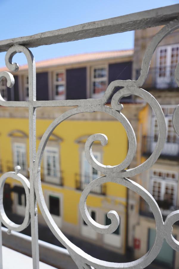 Ribeira Flores 59 Downtown Apartments ポルト エクステリア 写真