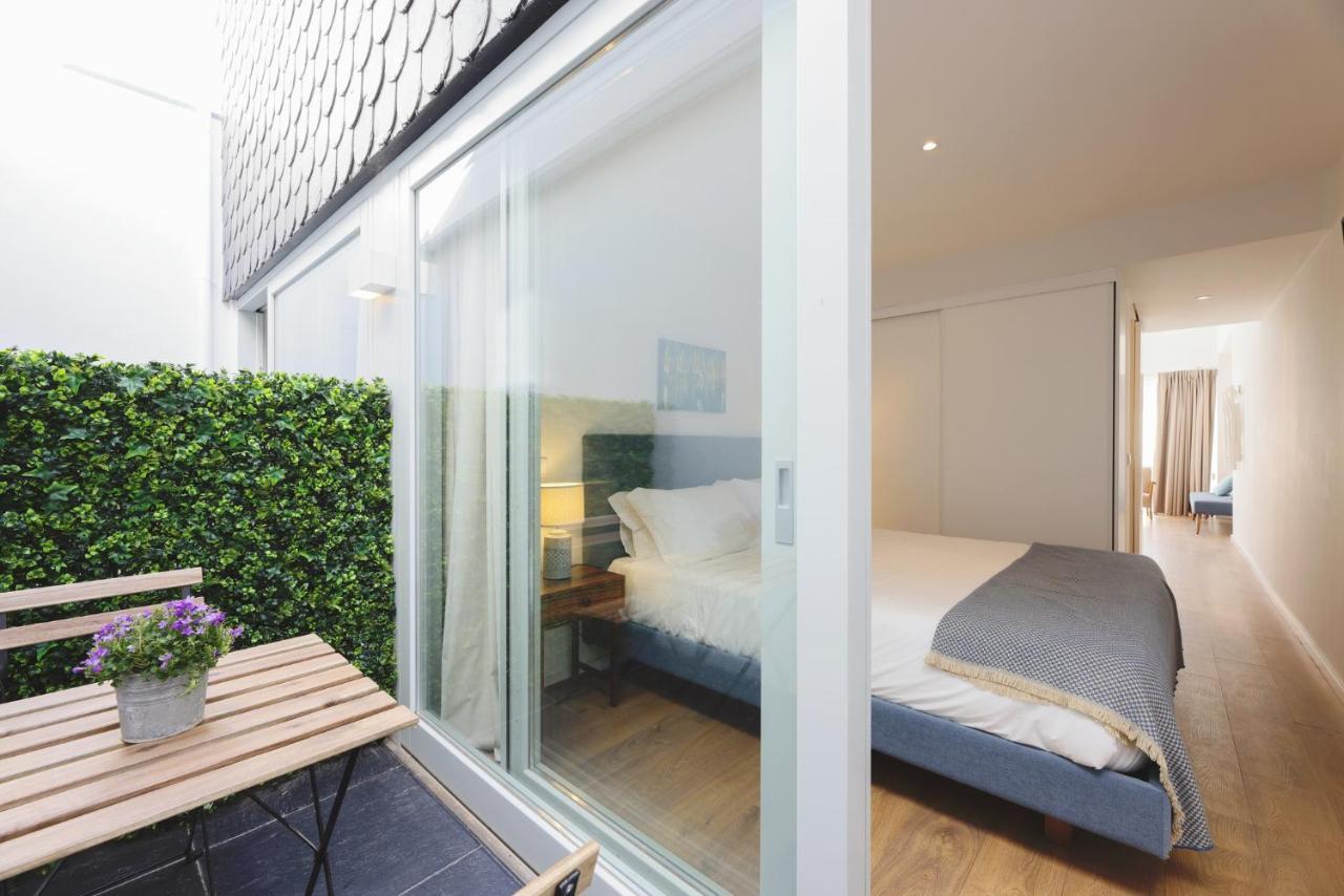 Ribeira Flores 59 Downtown Apartments ポルト エクステリア 写真
