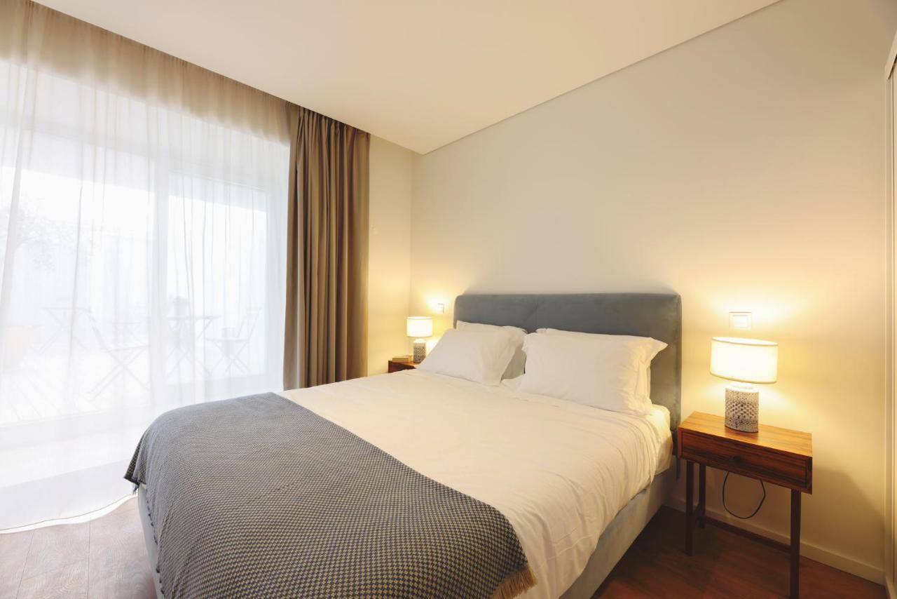 Ribeira Flores 59 Downtown Apartments ポルト エクステリア 写真