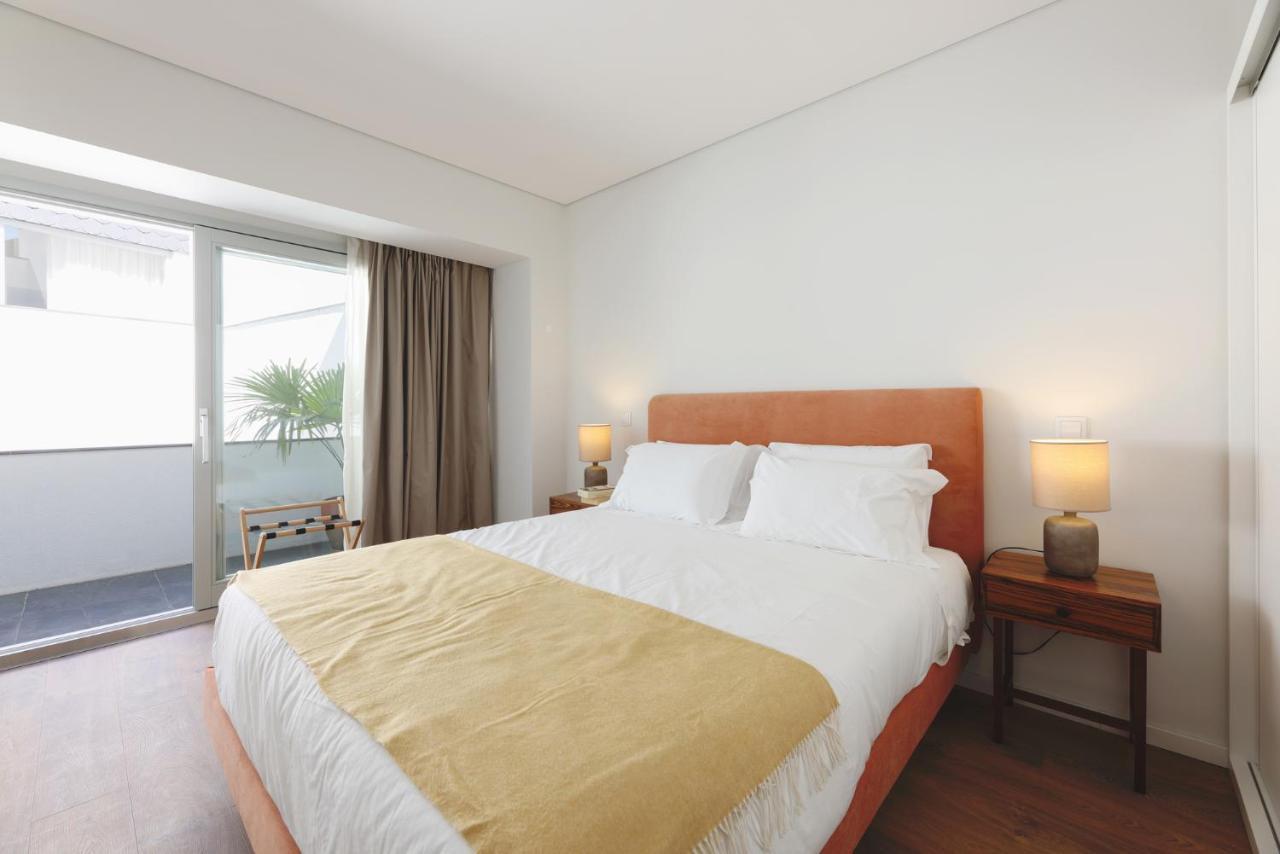 Ribeira Flores 59 Downtown Apartments ポルト エクステリア 写真