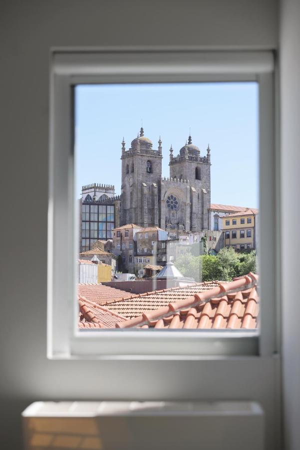 Ribeira Flores 59 Downtown Apartments ポルト エクステリア 写真