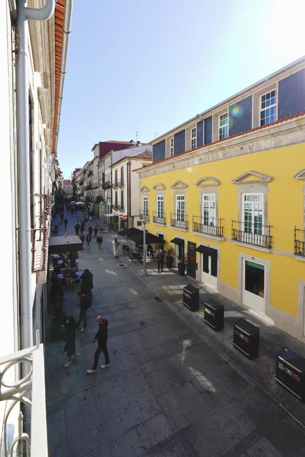 Ribeira Flores 59 Downtown Apartments ポルト エクステリア 写真