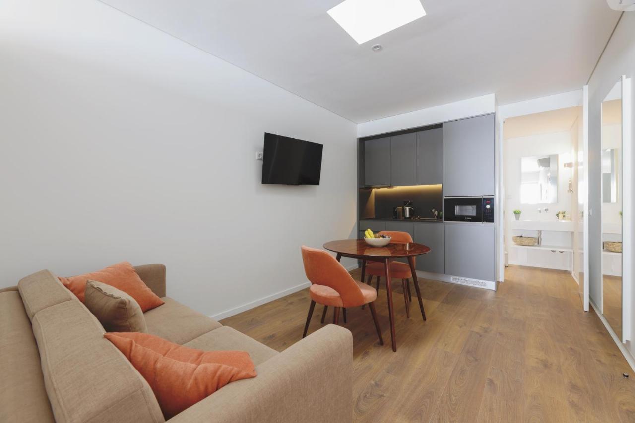Ribeira Flores 59 Downtown Apartments ポルト エクステリア 写真