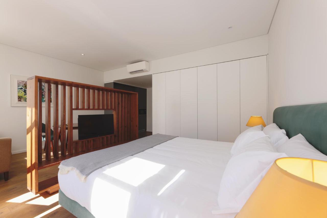 Ribeira Flores 59 Downtown Apartments ポルト エクステリア 写真