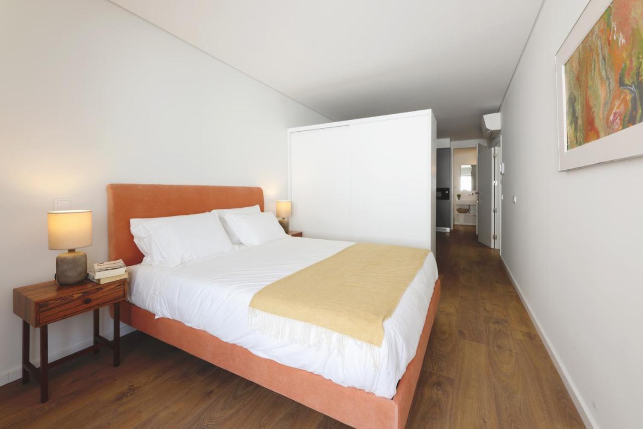 Ribeira Flores 59 Downtown Apartments ポルト エクステリア 写真