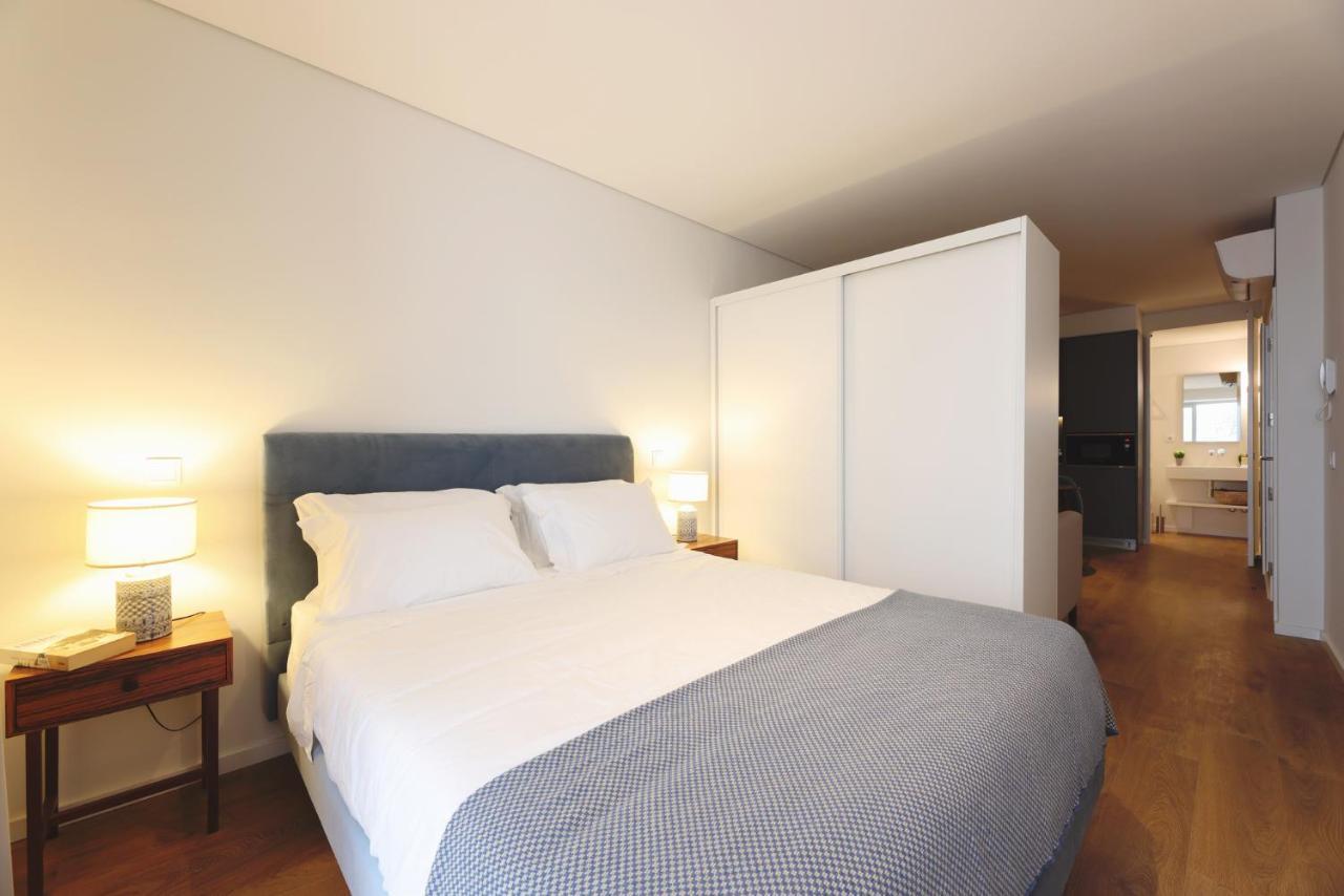 Ribeira Flores 59 Downtown Apartments ポルト エクステリア 写真