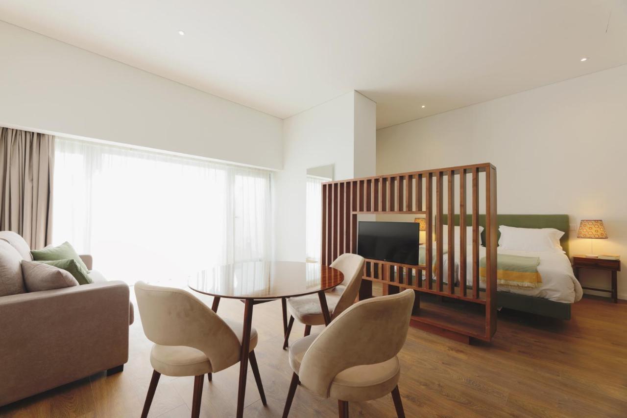 Ribeira Flores 59 Downtown Apartments ポルト エクステリア 写真