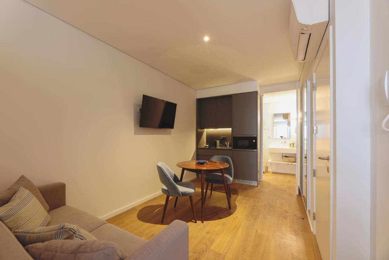 Ribeira Flores 59 Downtown Apartments ポルト エクステリア 写真