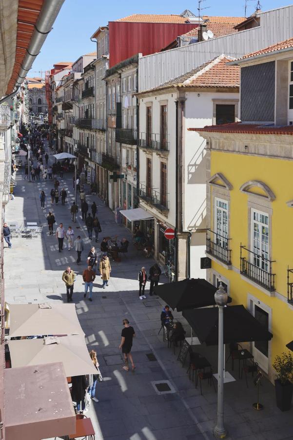 Ribeira Flores 59 Downtown Apartments ポルト エクステリア 写真