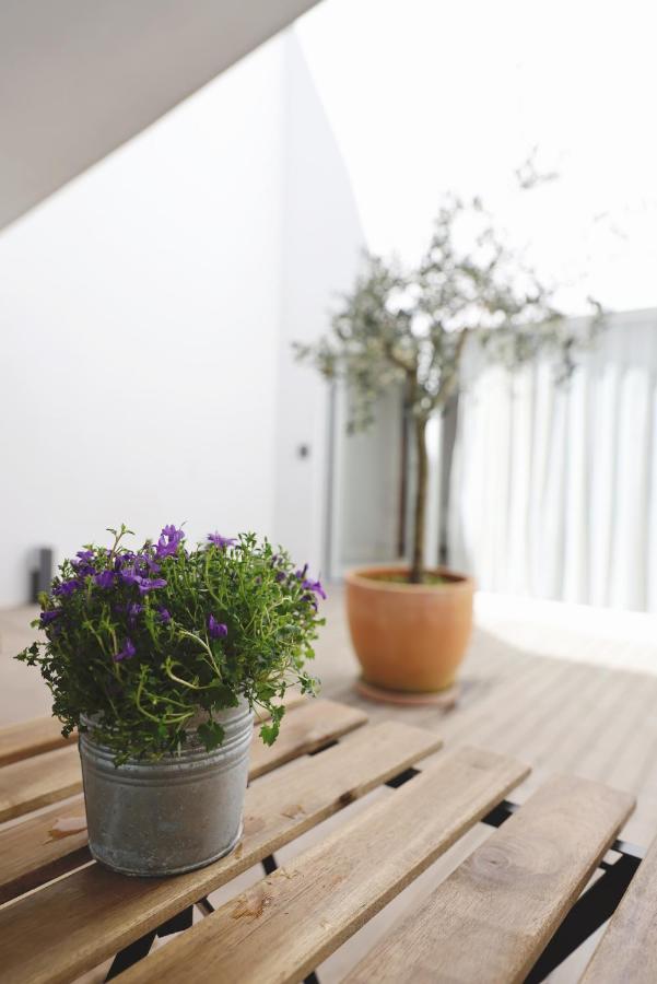 Ribeira Flores 59 Downtown Apartments ポルト エクステリア 写真