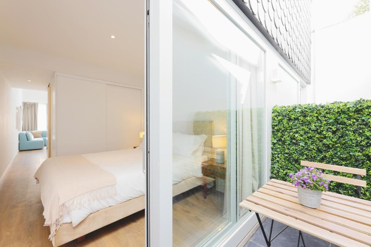 Ribeira Flores 59 Downtown Apartments ポルト エクステリア 写真