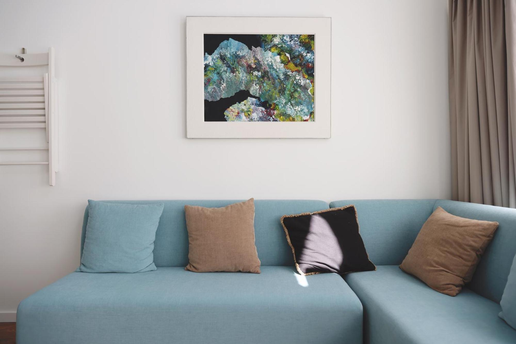 Ribeira Flores 59 Downtown Apartments ポルト エクステリア 写真