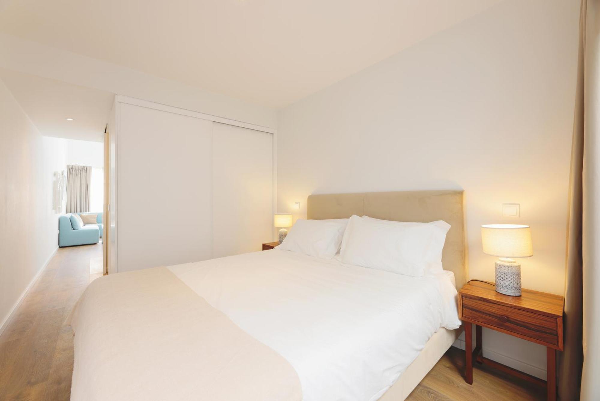 Ribeira Flores 59 Downtown Apartments ポルト エクステリア 写真