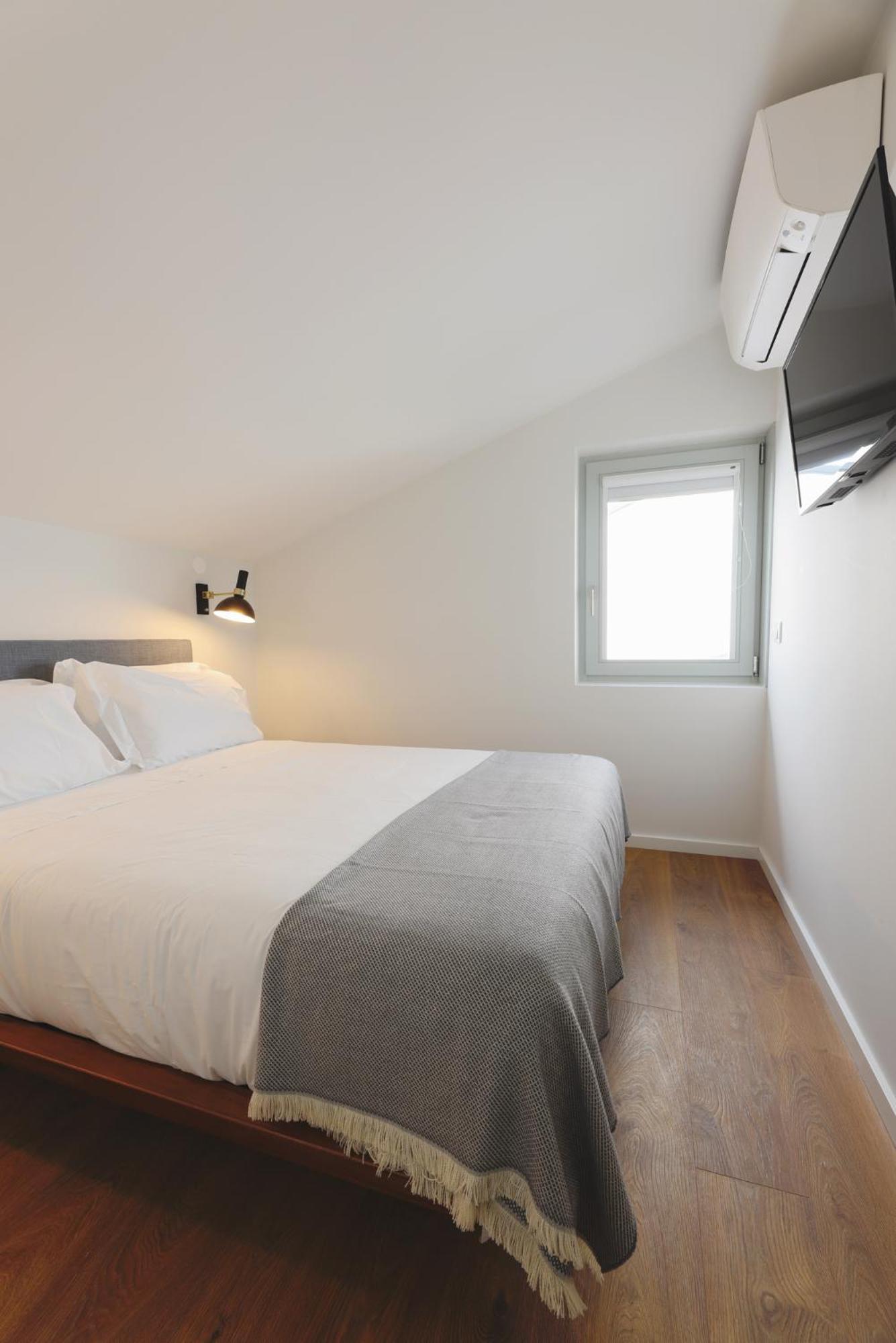 Ribeira Flores 59 Downtown Apartments ポルト エクステリア 写真