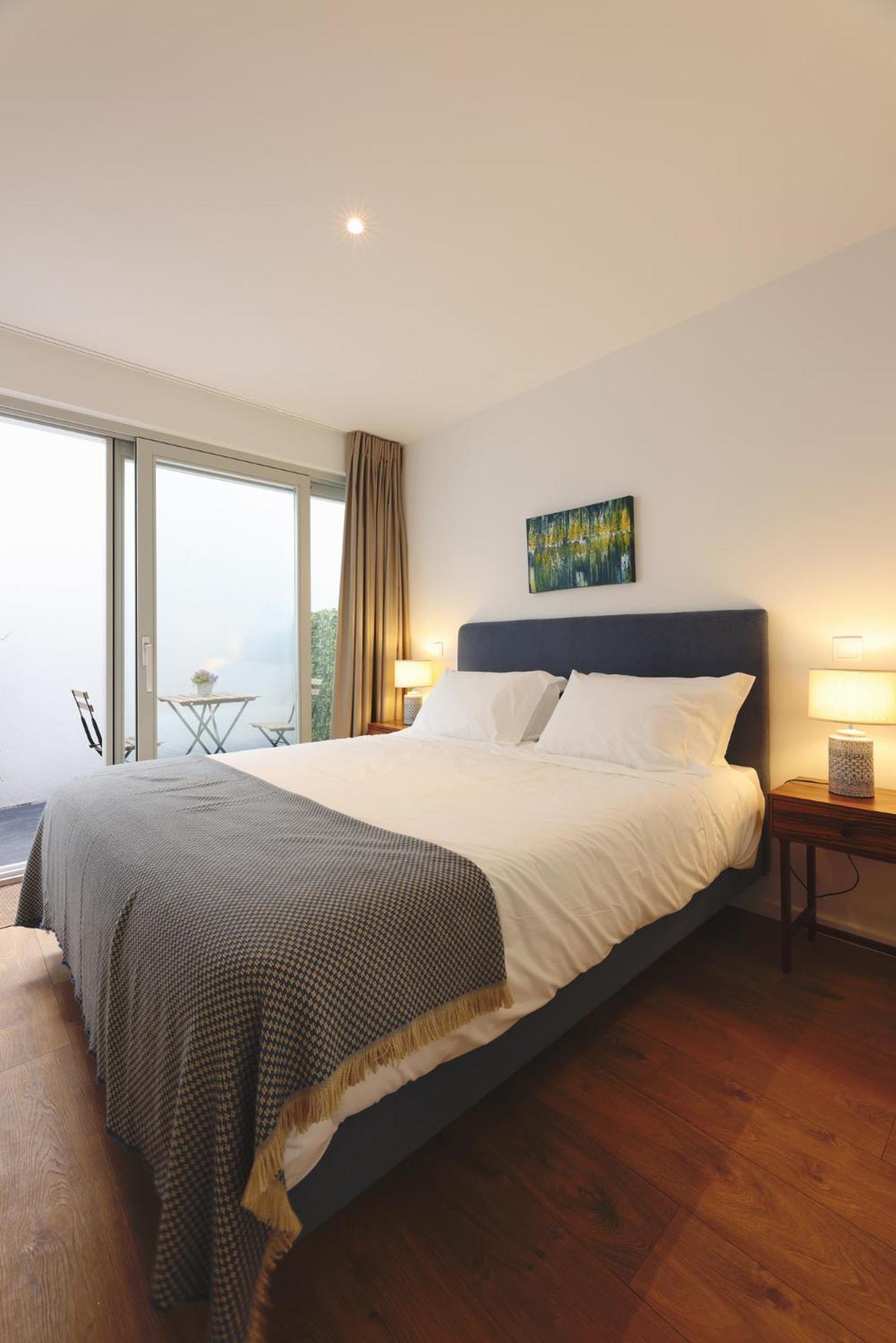 Ribeira Flores 59 Downtown Apartments ポルト エクステリア 写真