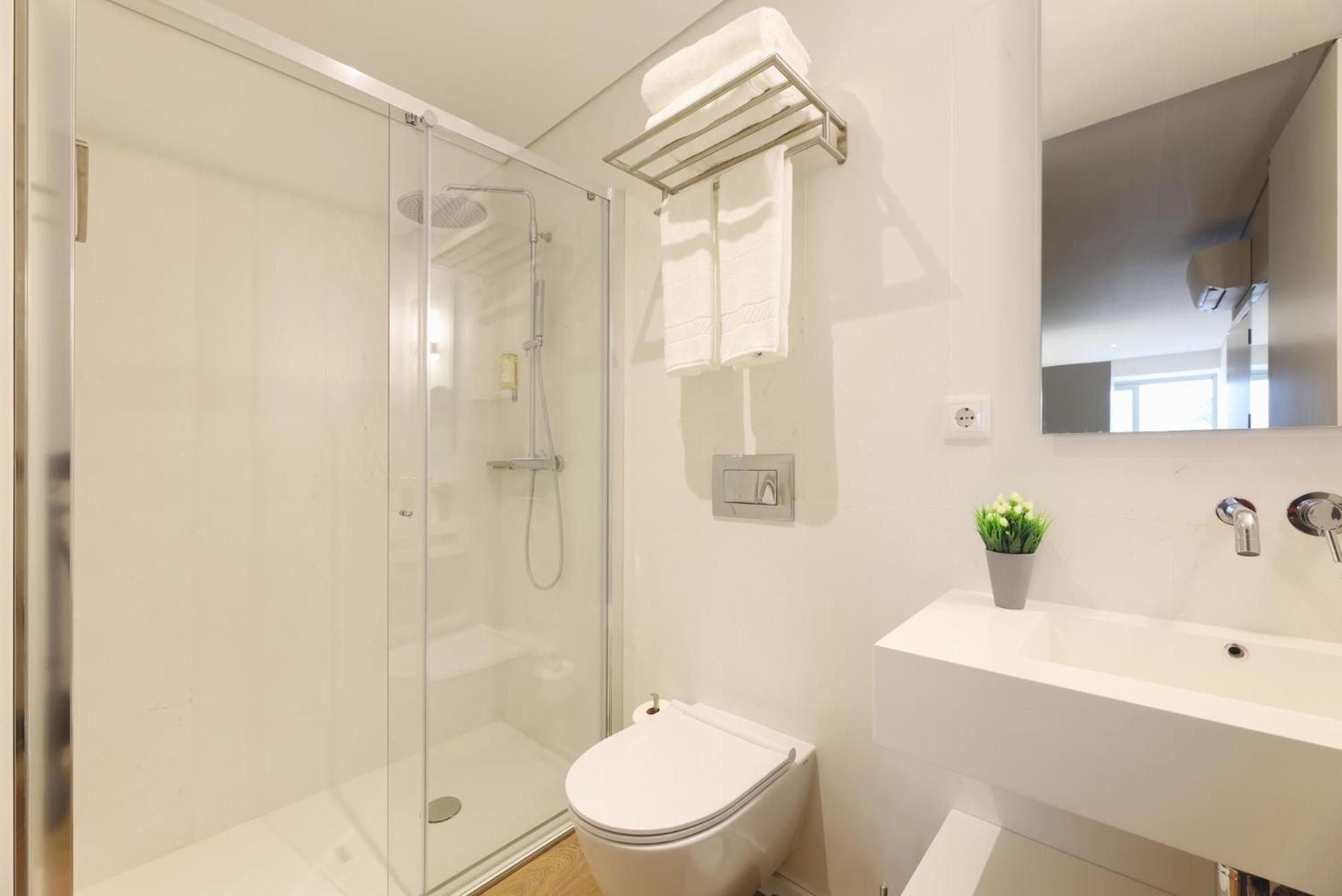 Ribeira Flores 59 Downtown Apartments ポルト エクステリア 写真