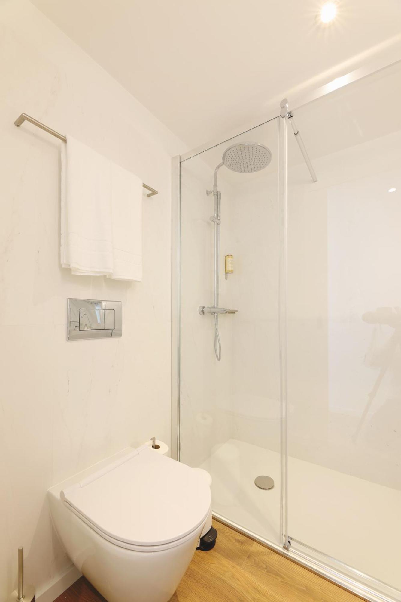 Ribeira Flores 59 Downtown Apartments ポルト 部屋 写真
