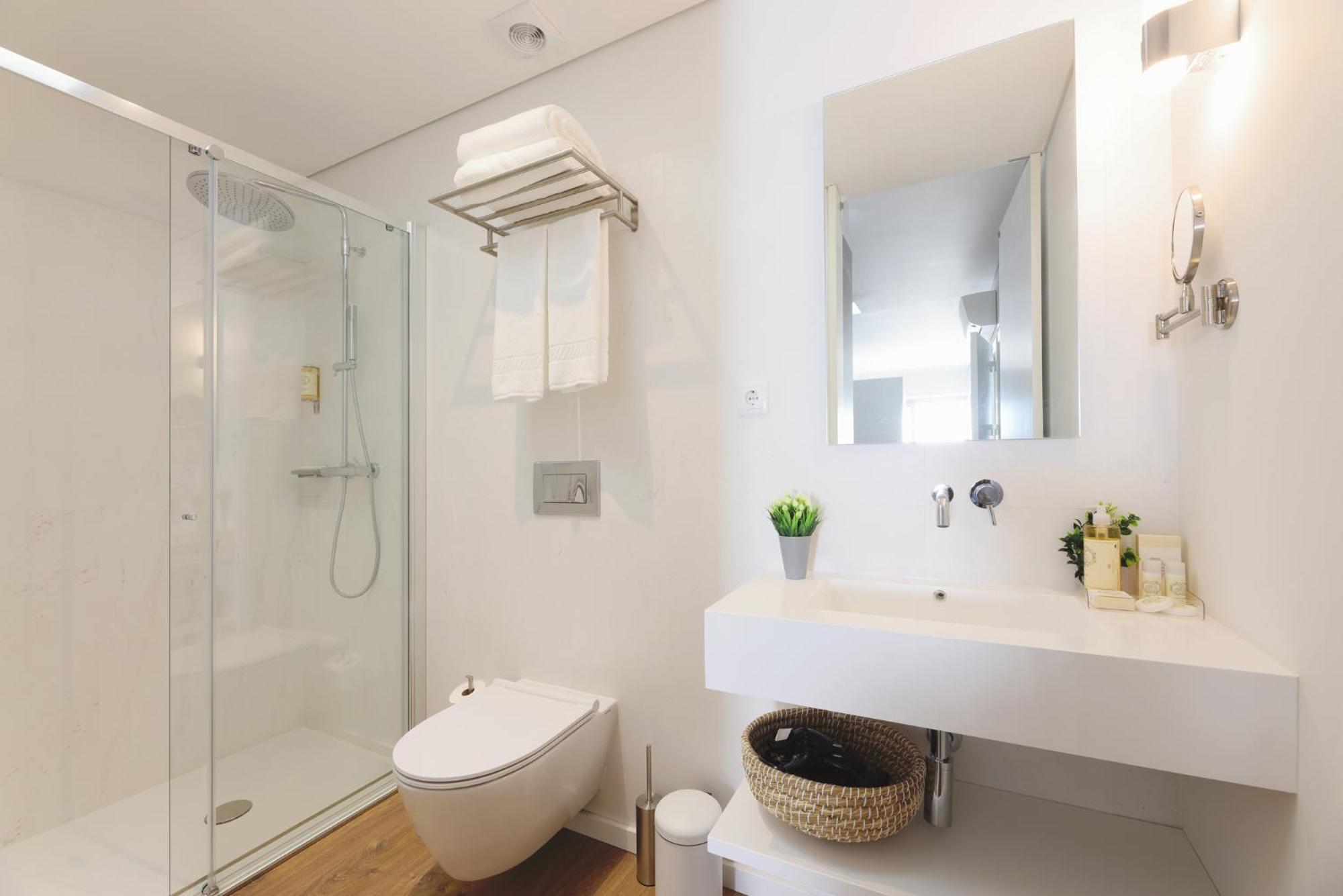 Ribeira Flores 59 Downtown Apartments ポルト 部屋 写真