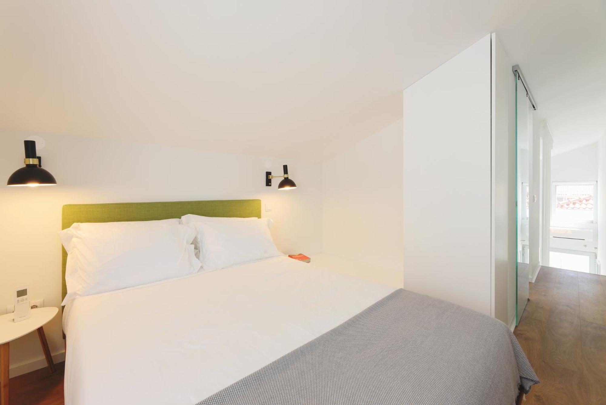 Ribeira Flores 59 Downtown Apartments ポルト 部屋 写真