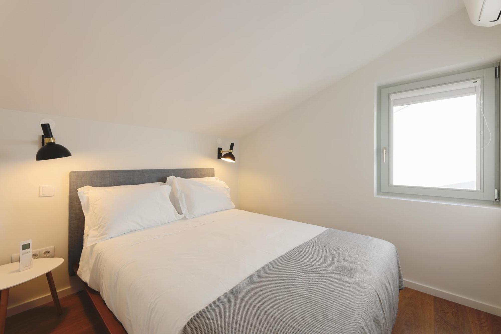 Ribeira Flores 59 Downtown Apartments ポルト 部屋 写真