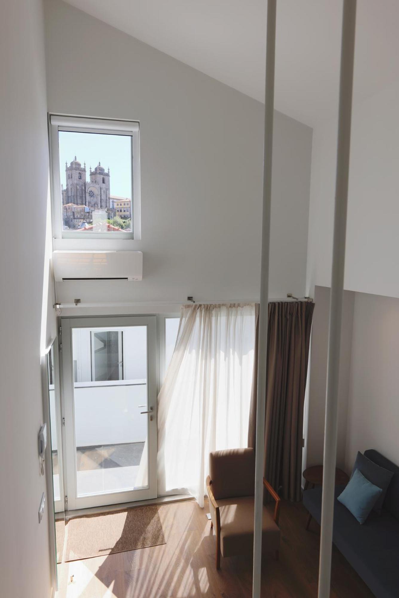 Ribeira Flores 59 Downtown Apartments ポルト 部屋 写真