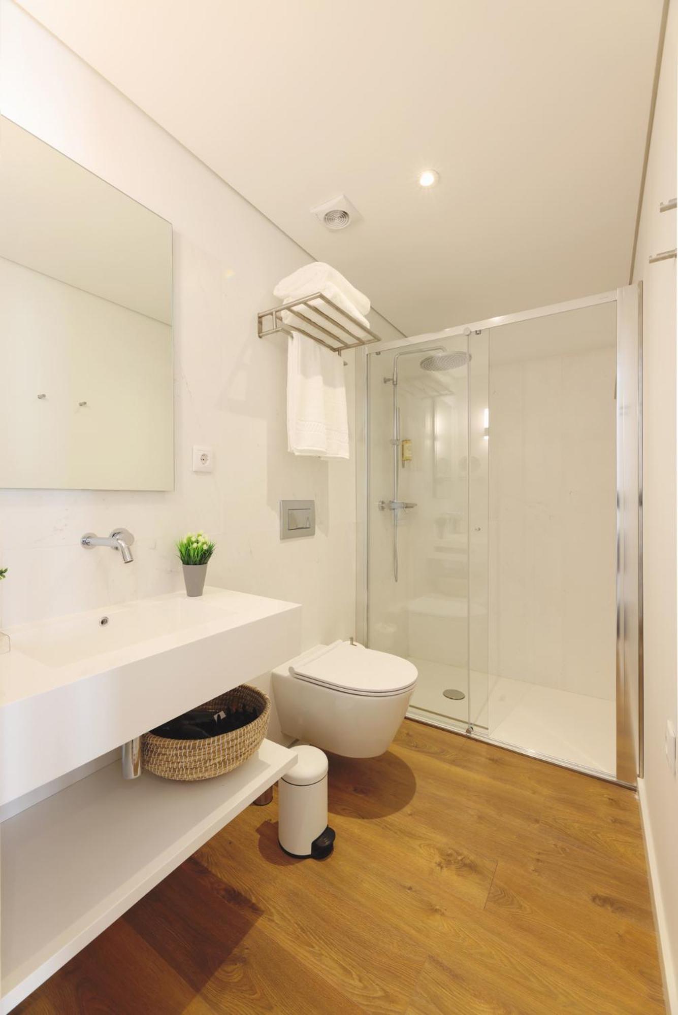 Ribeira Flores 59 Downtown Apartments ポルト 部屋 写真