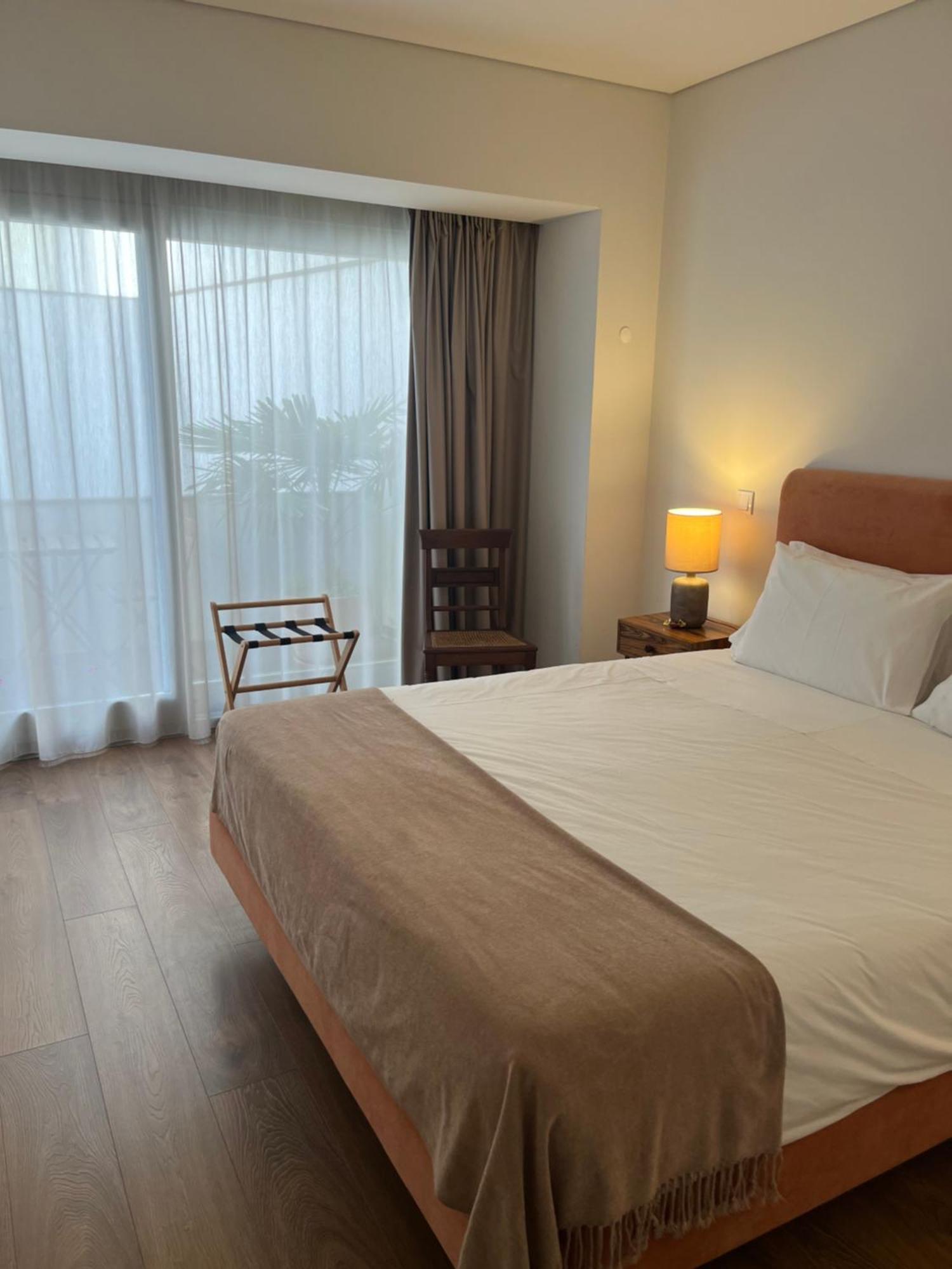 Ribeira Flores 59 Downtown Apartments ポルト エクステリア 写真