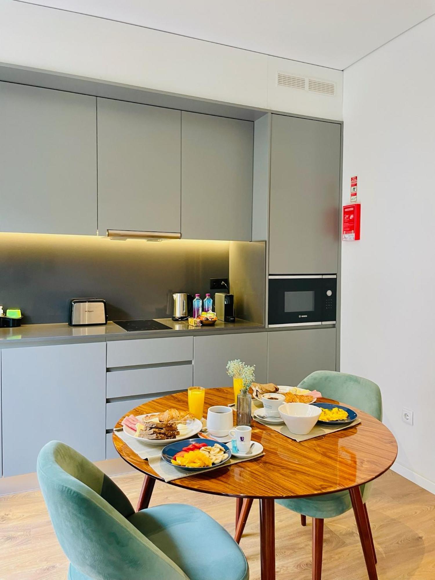 Ribeira Flores 59 Downtown Apartments ポルト エクステリア 写真